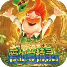 garotos de programa feira de santana